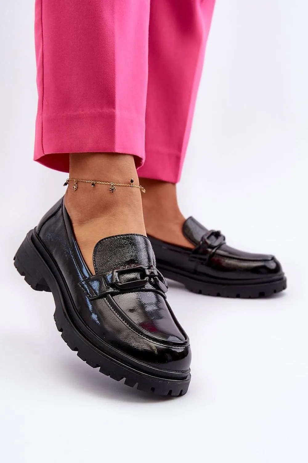 Mocassin