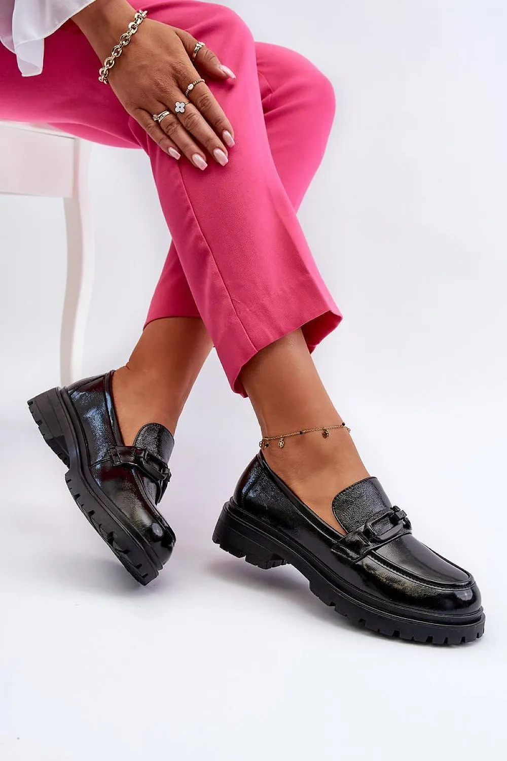 Mocassin
