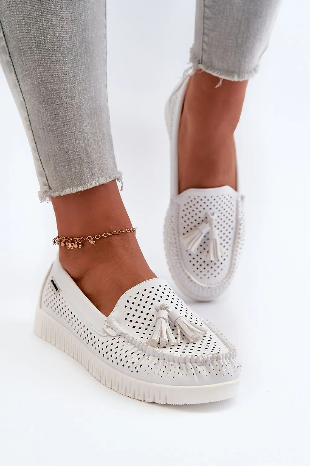 Mocassin