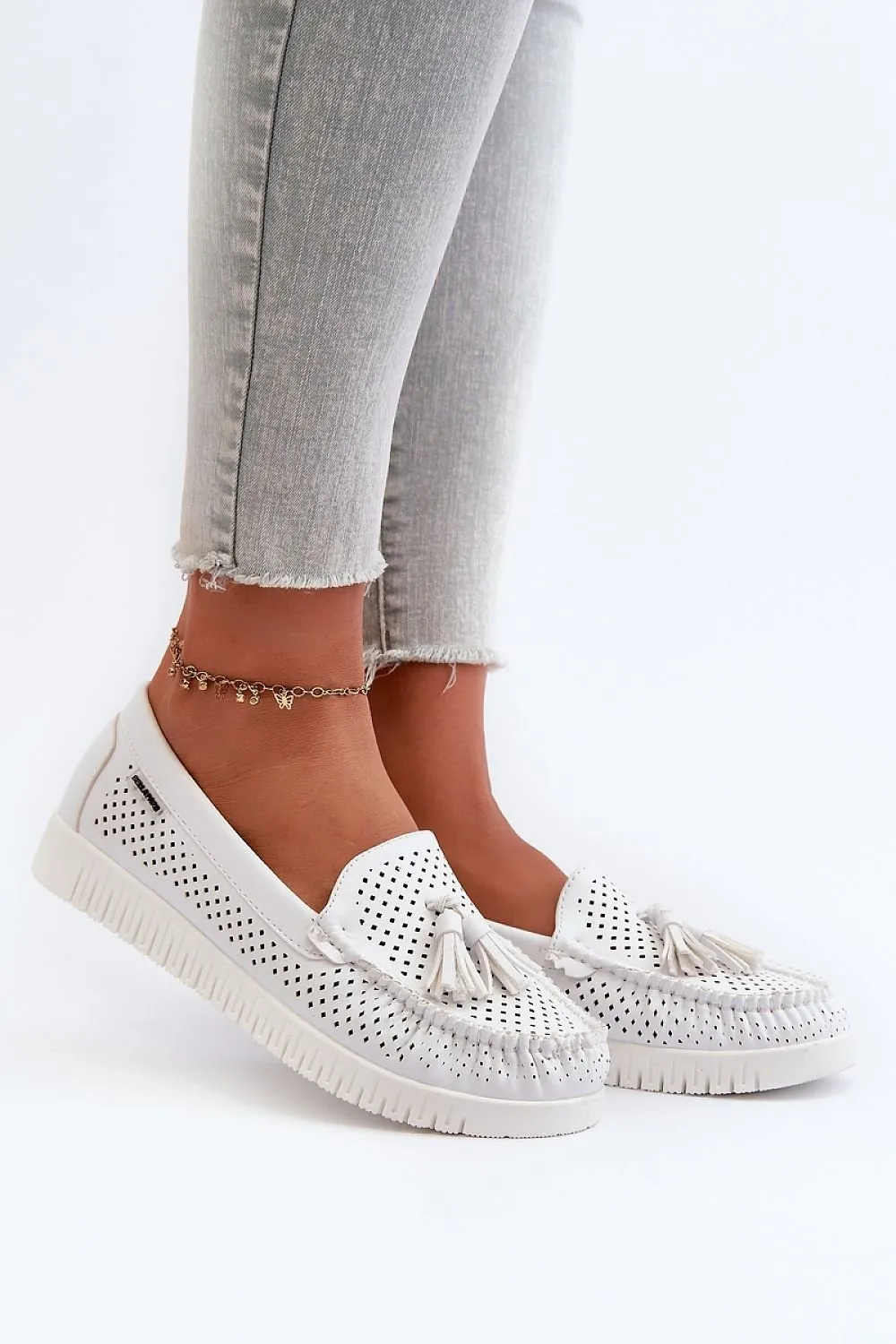 Mocassin