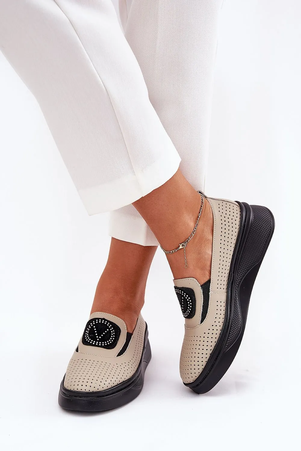 Mocassin