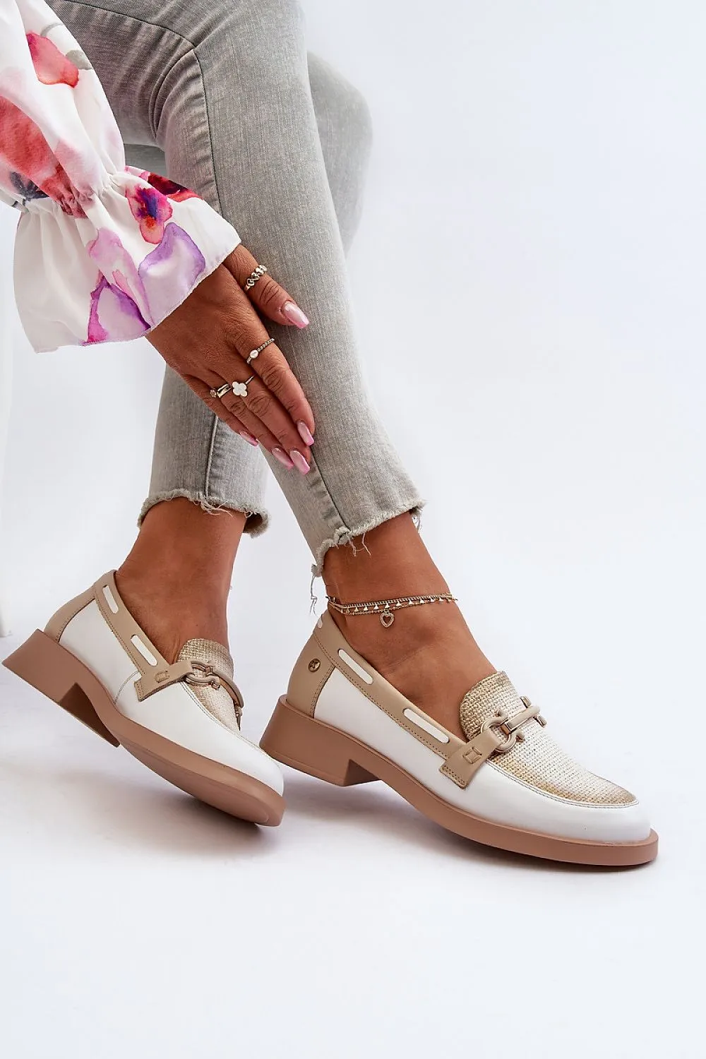 Mocassin