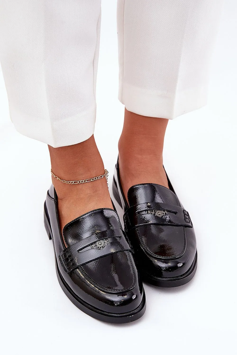 Mocassin