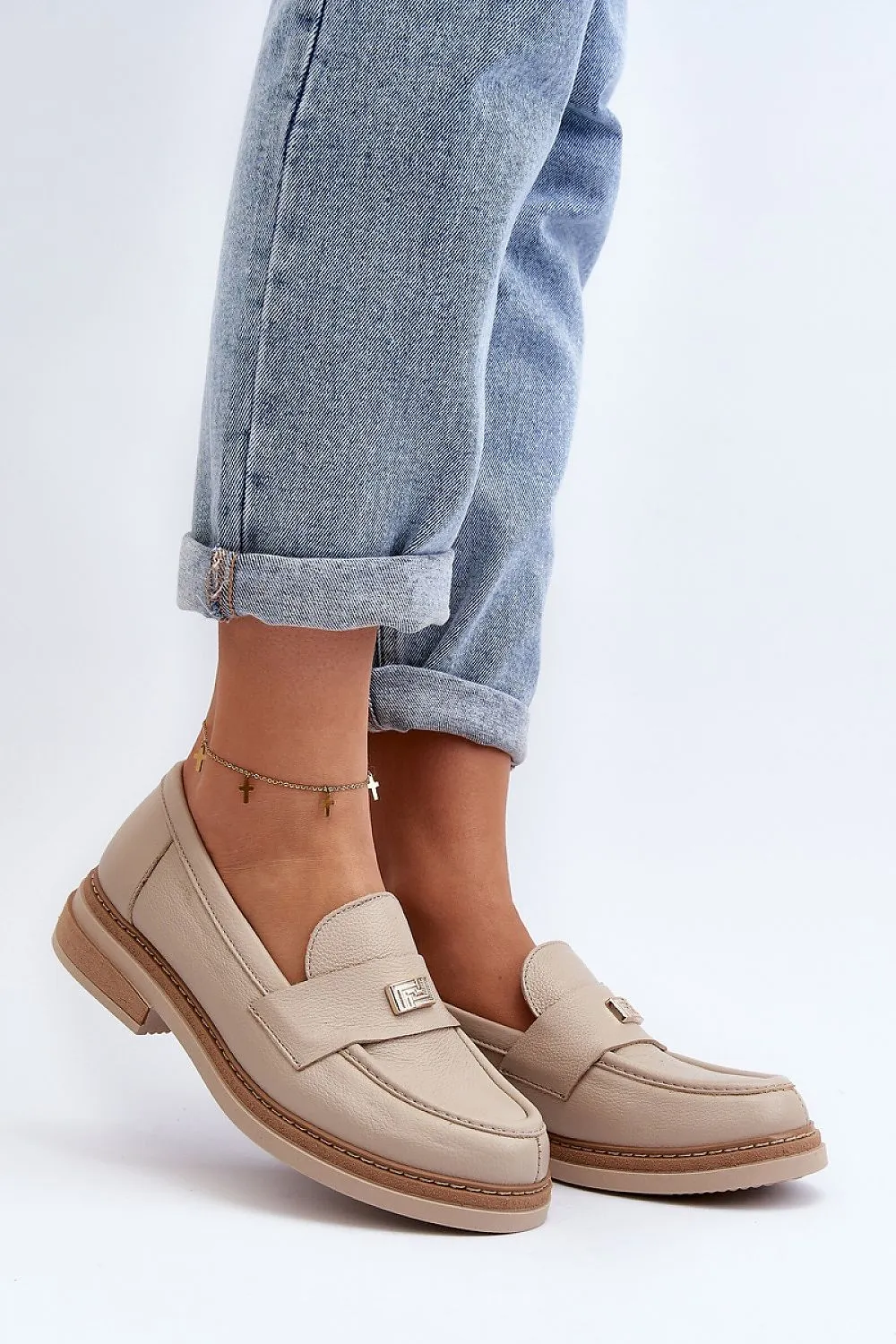 Mocassin