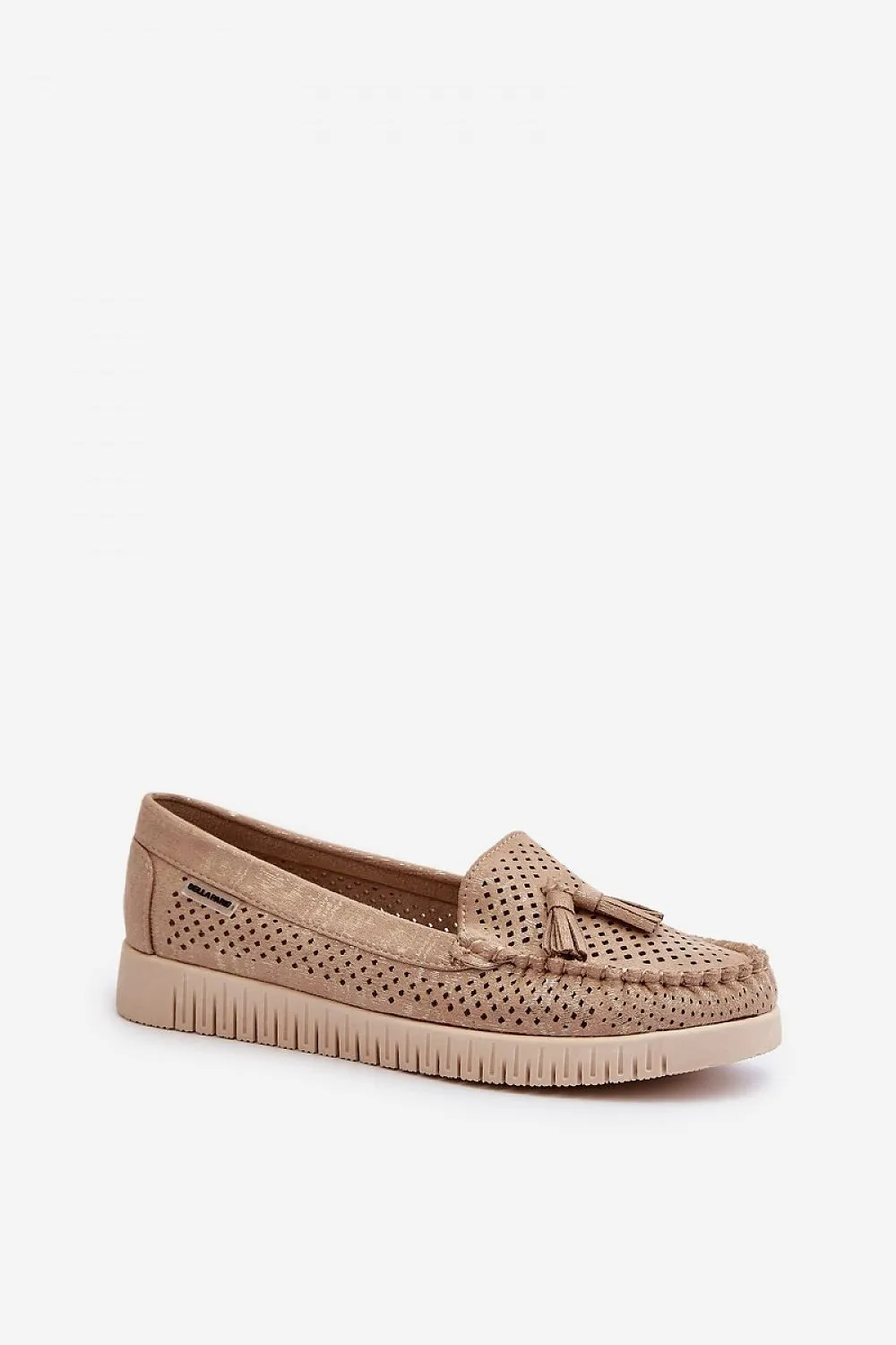 Mocassin