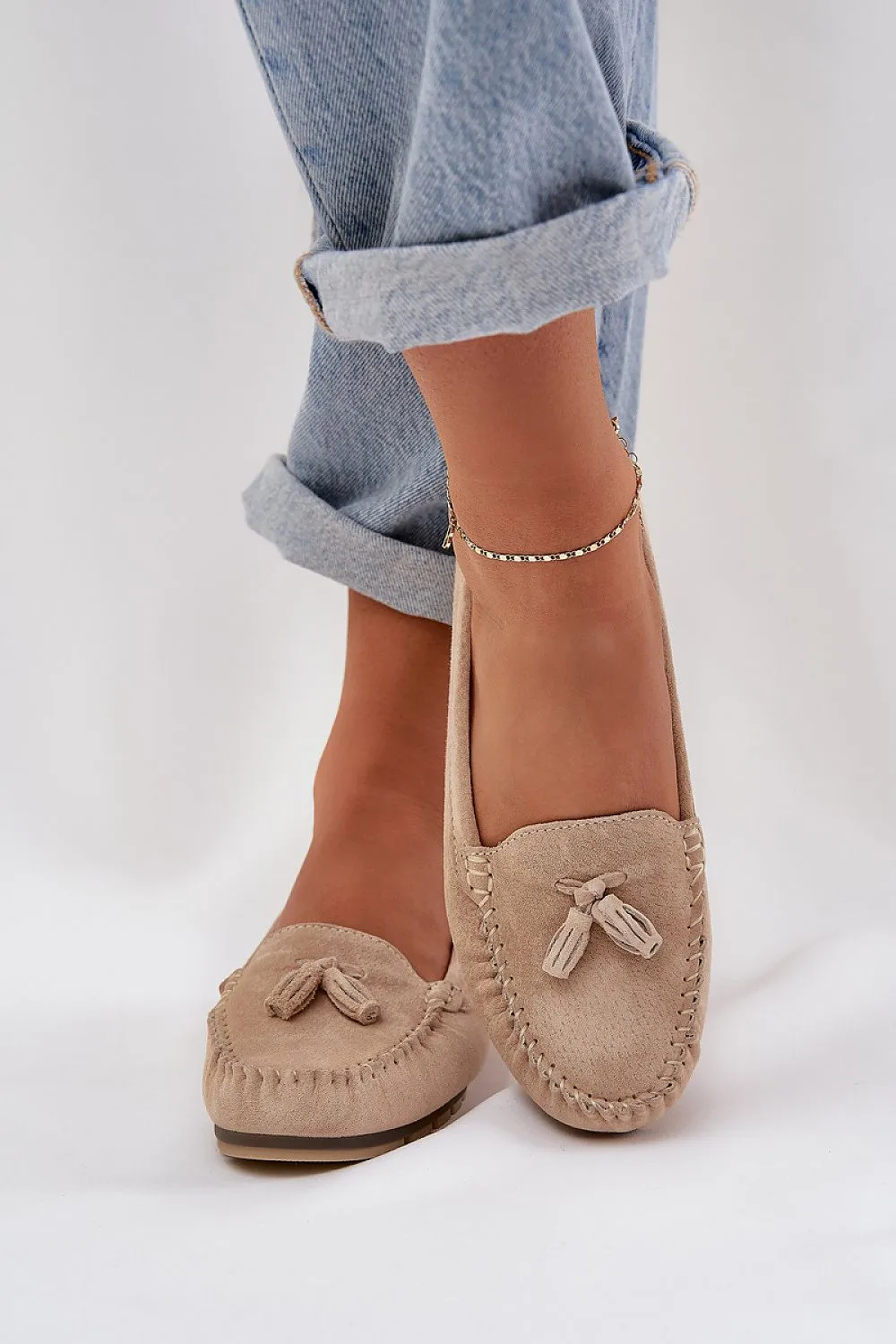 Mocassin