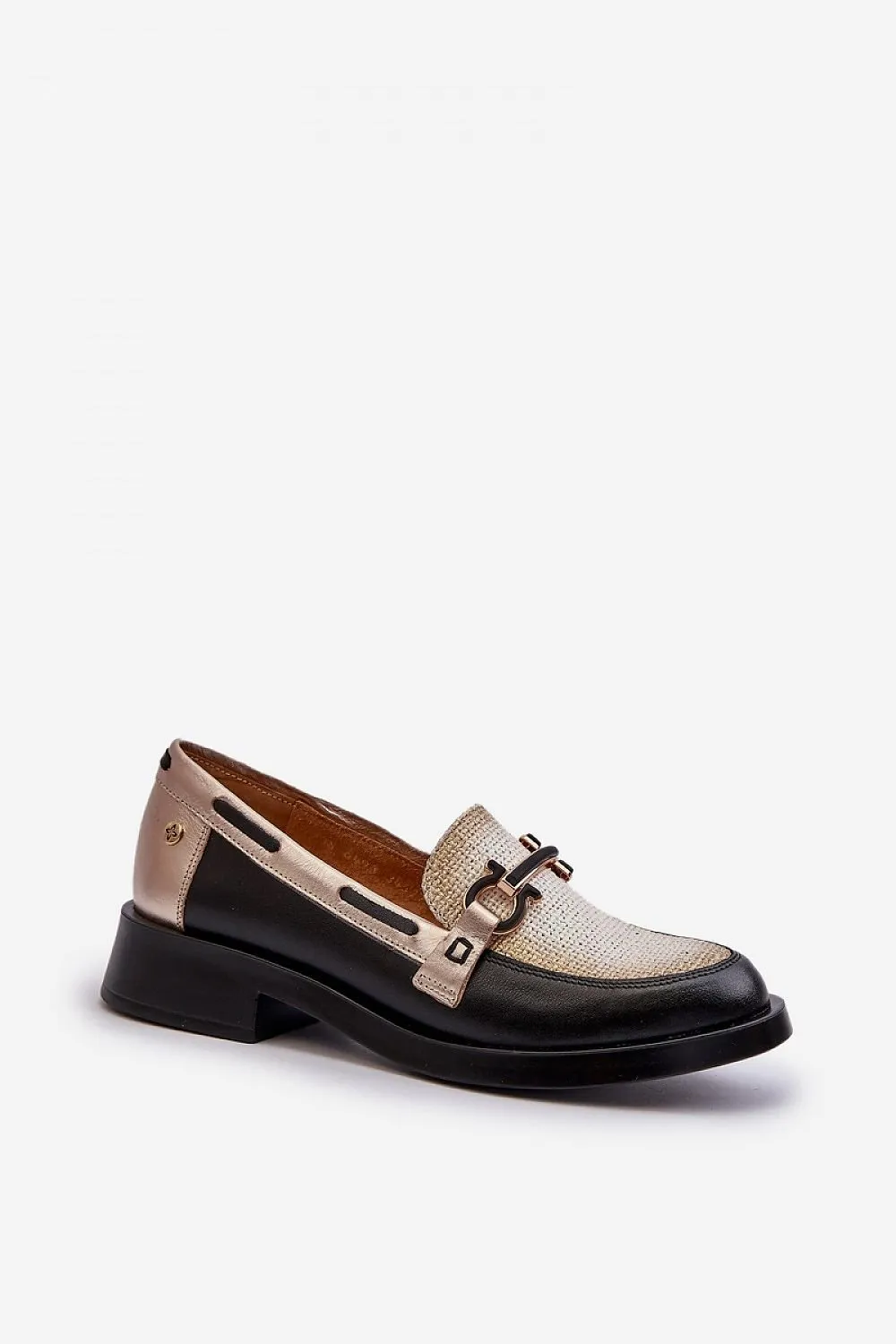 Mocassin