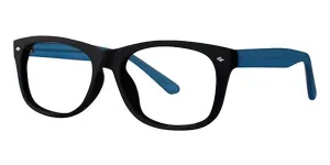 Modern Eyeglasses Freedom