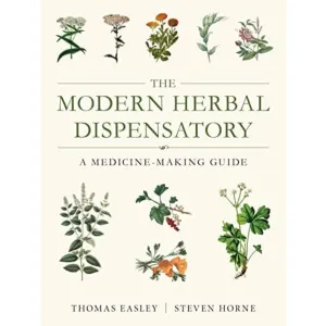 Modern Herbal Dispensatory