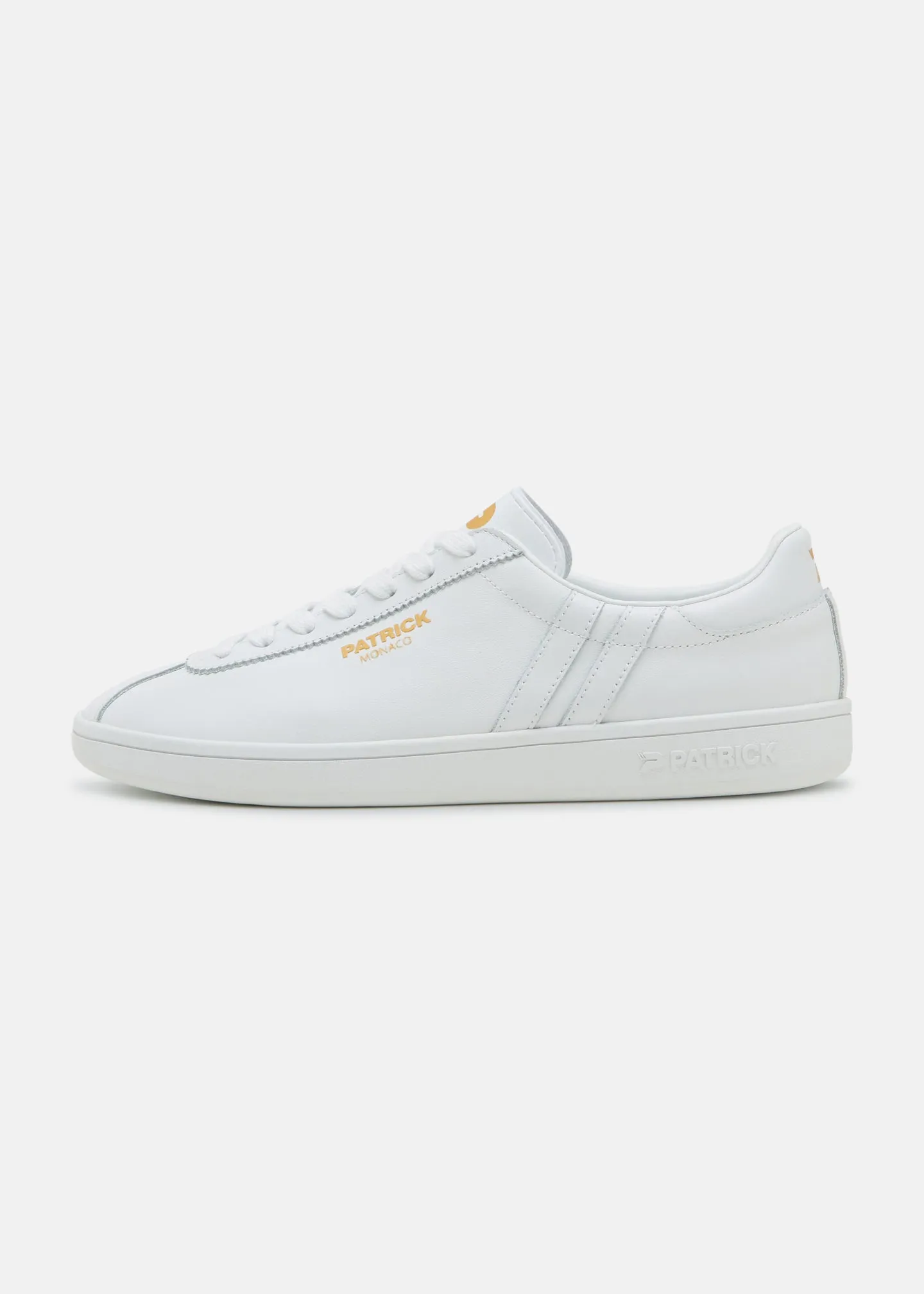 Monaco Trainer - White