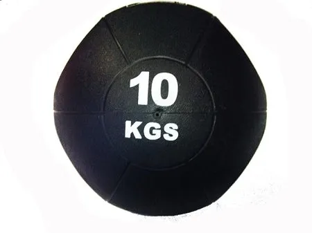 Morgan Double Grip Medicine Ball Set | 5kg   10kg