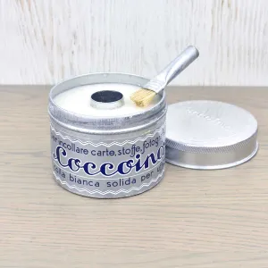 Natural Plastic Free Glue