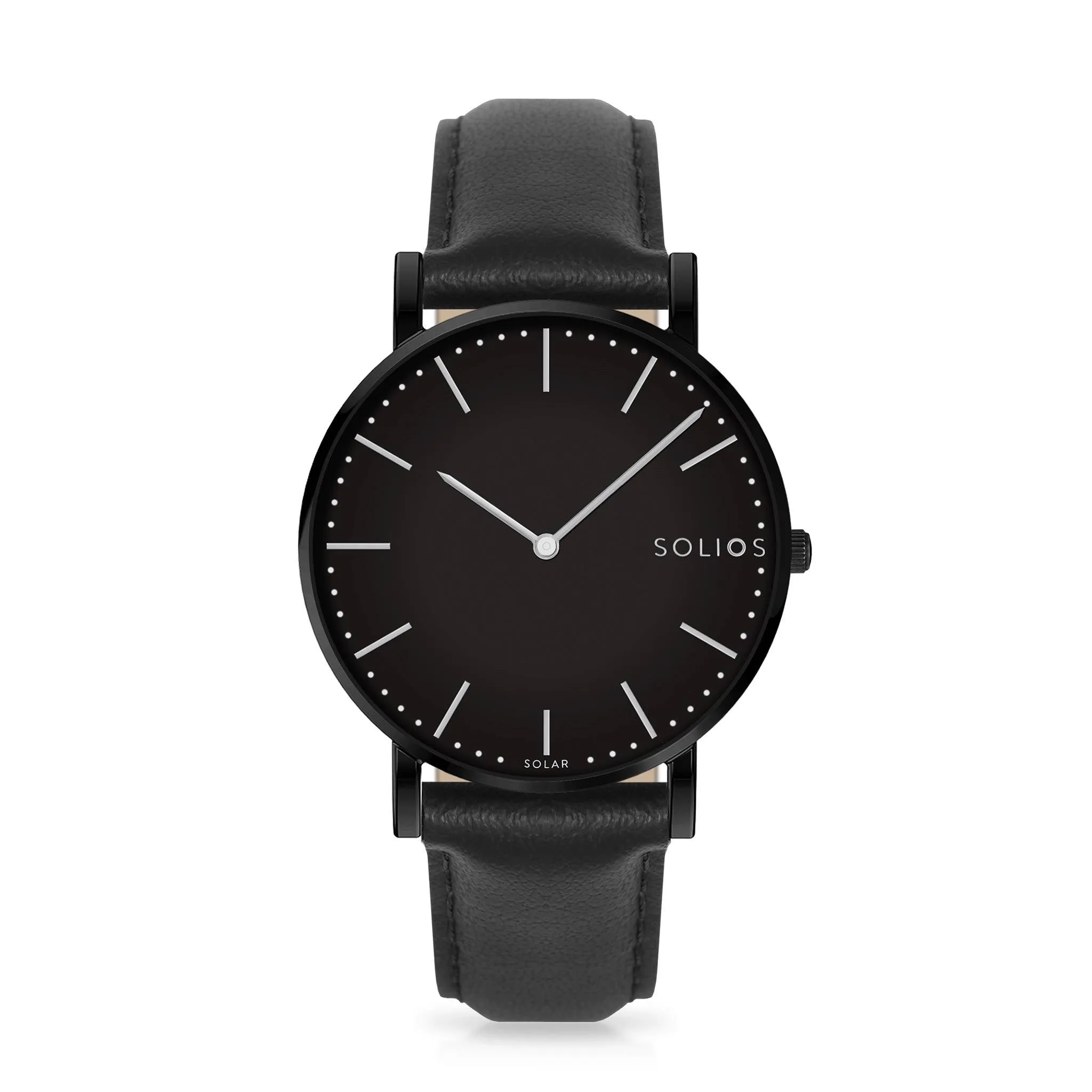 Nebula | black eco