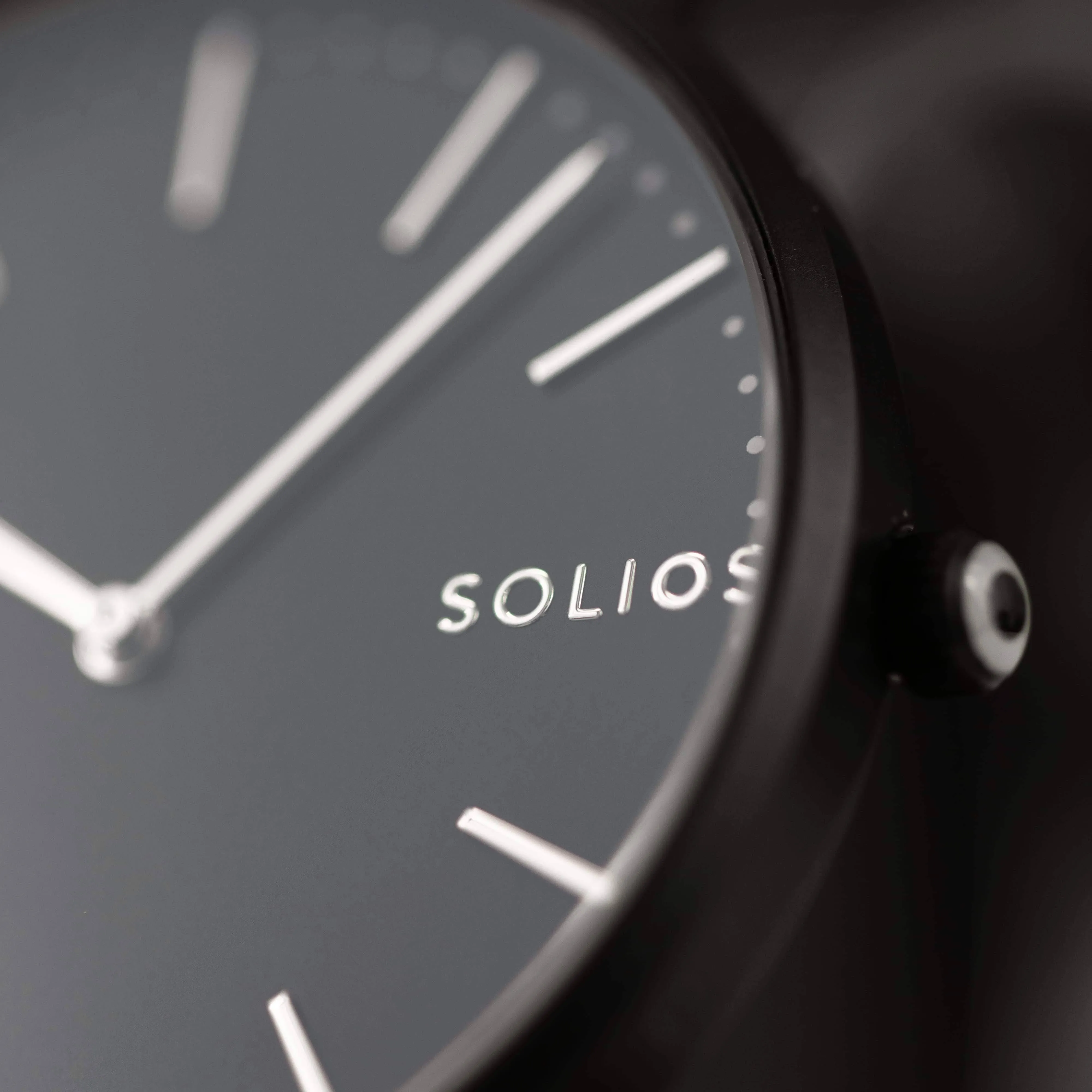 Nebula | black eco