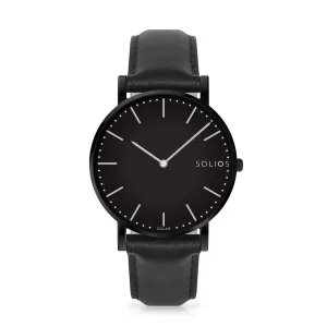 Nebula | black eco