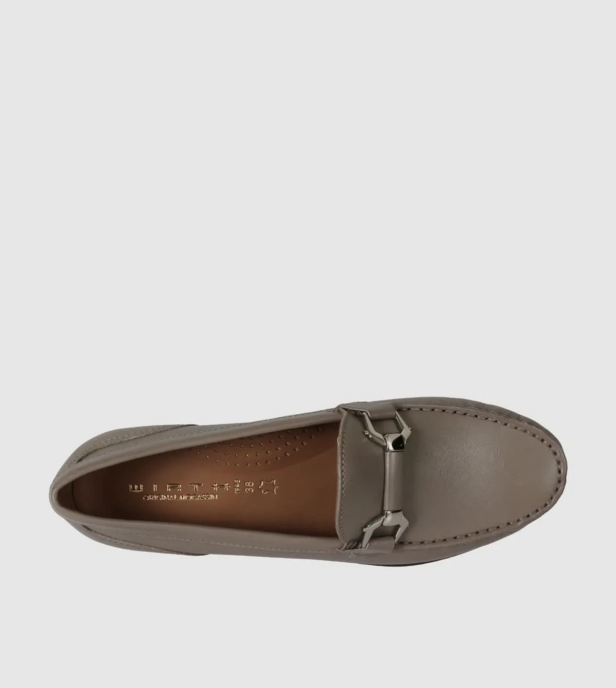 Nerida Casual Loafers by Wirth