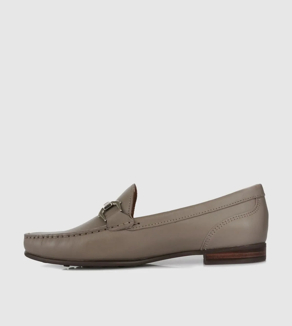 Nerida Casual Loafers by Wirth