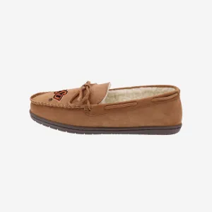 Oklahoma State Cowboys Moccasin Slipper
