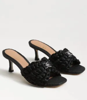 Paisley Heel