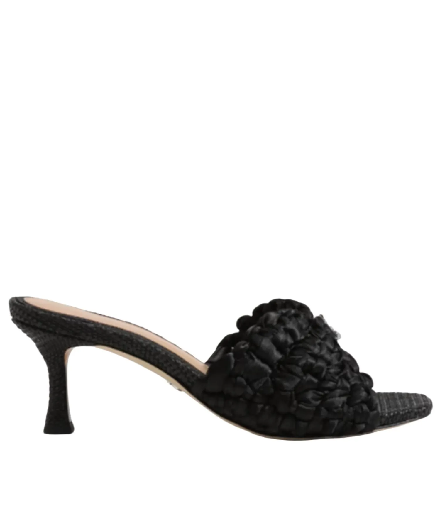 Paisley Heel