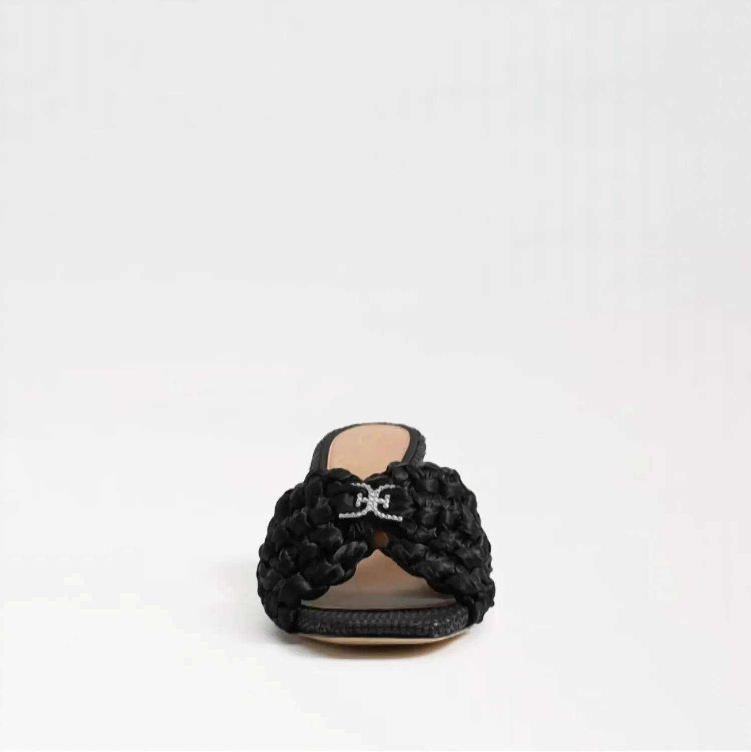 Paisley Heel