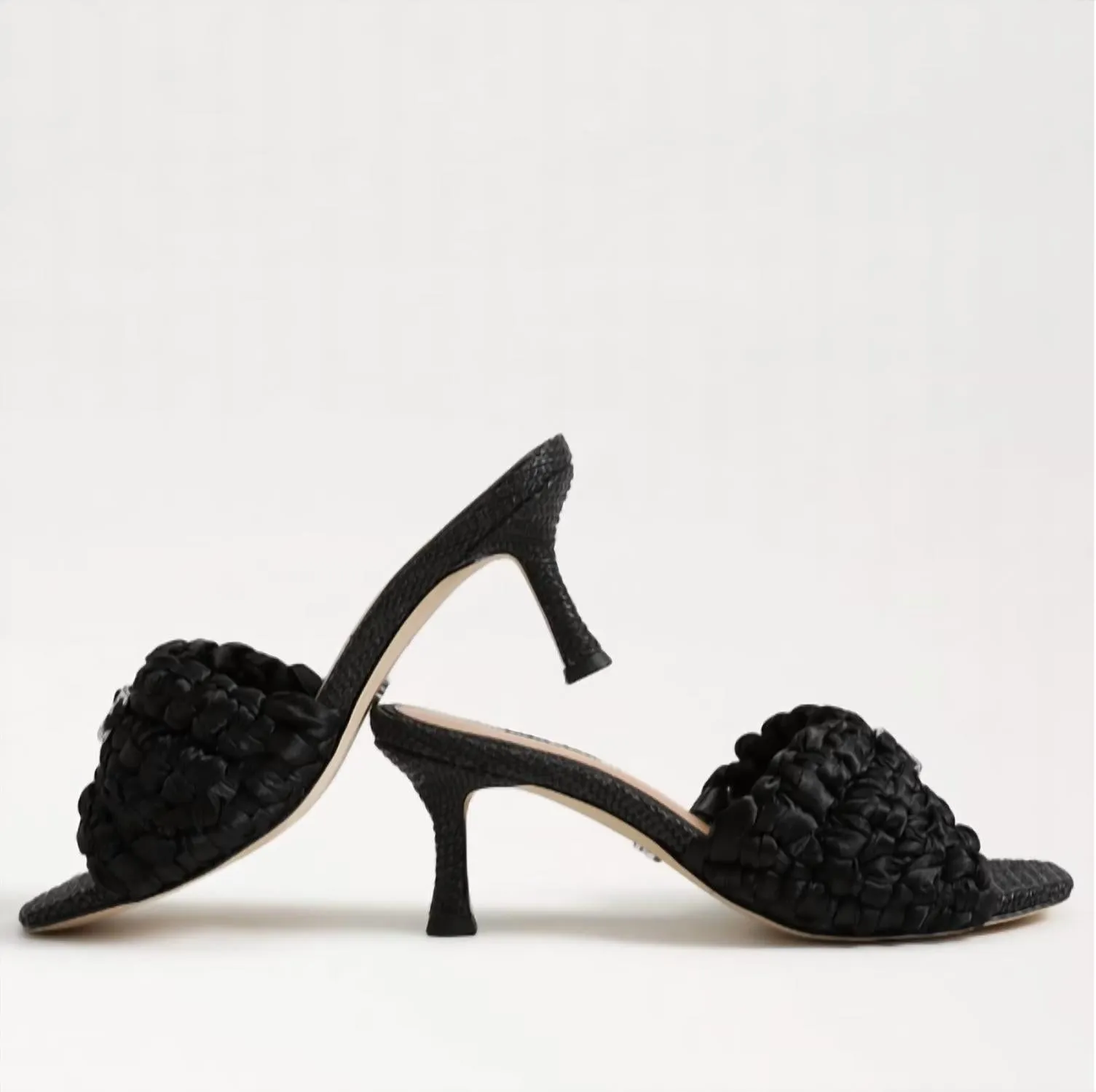 Paisley Heel