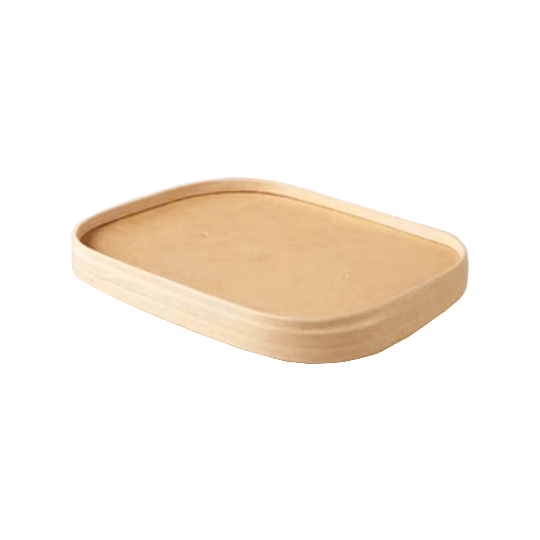 Paper Container Lid