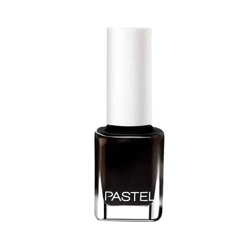 Pastel nail polish - 44
