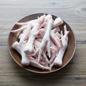 Patitas de Pollo Eco 500 g