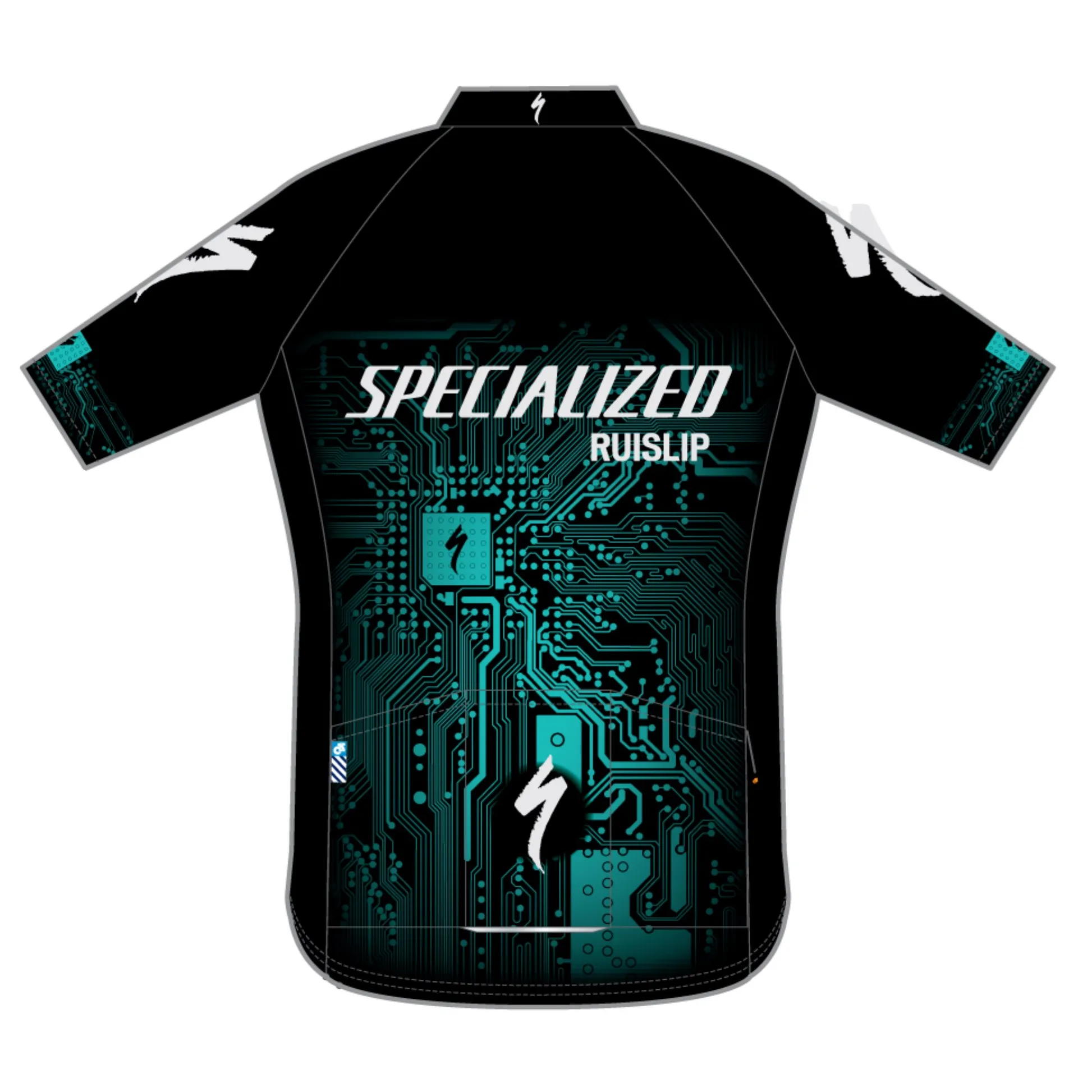 PERFORMANCE  ECO Jersey