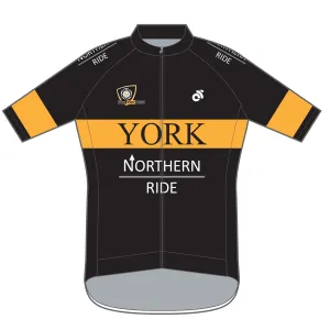PERFORMANCE  ECO Jersey
