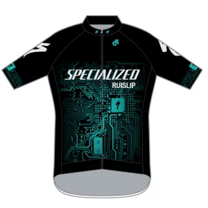 PERFORMANCE  ECO Jersey