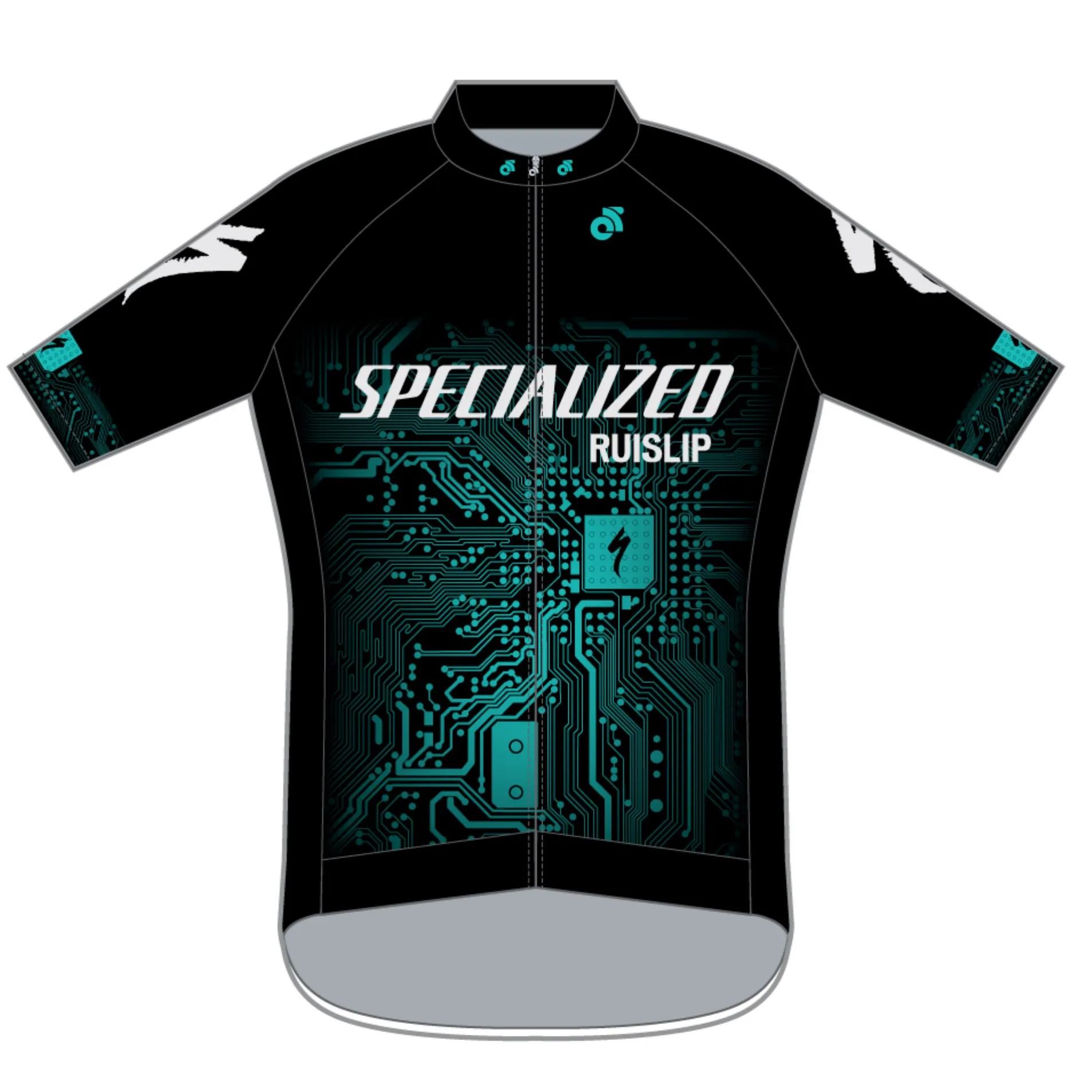PERFORMANCE  ECO Jersey