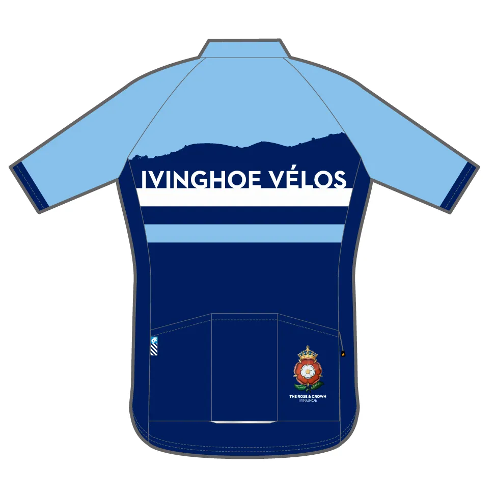 PERFORMANCE  ECO Jersey