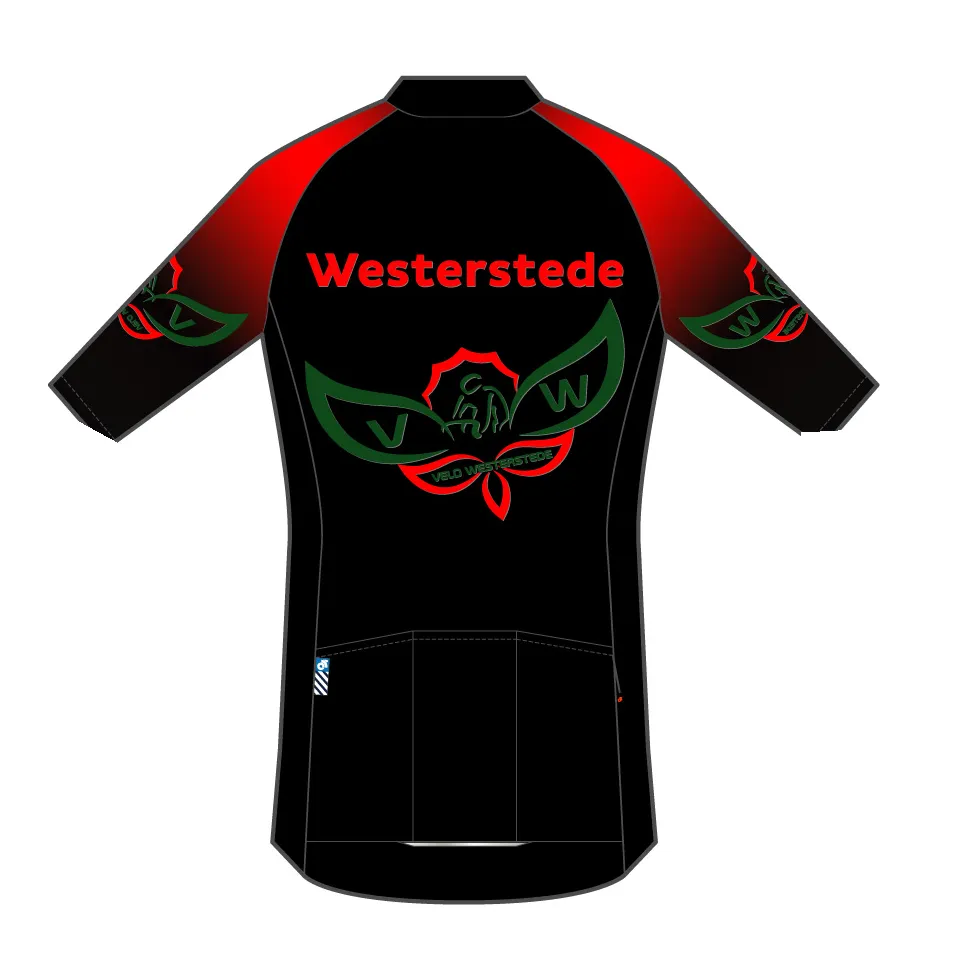 PERFORMANCE  ECO Jersey