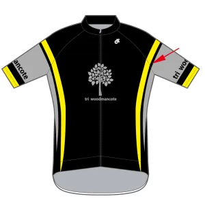 PERFORMANCE  ECO Jersey