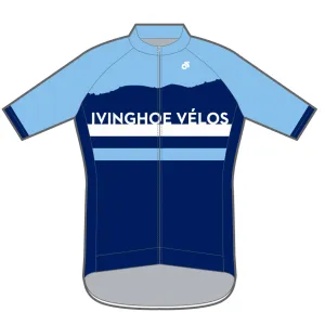 PERFORMANCE  ECO Jersey