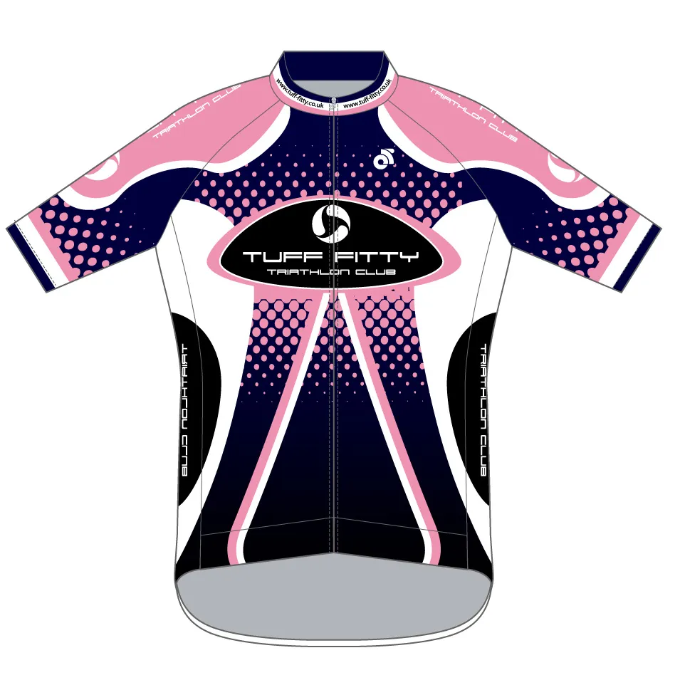 PERFORMANCE  ECO Jersey