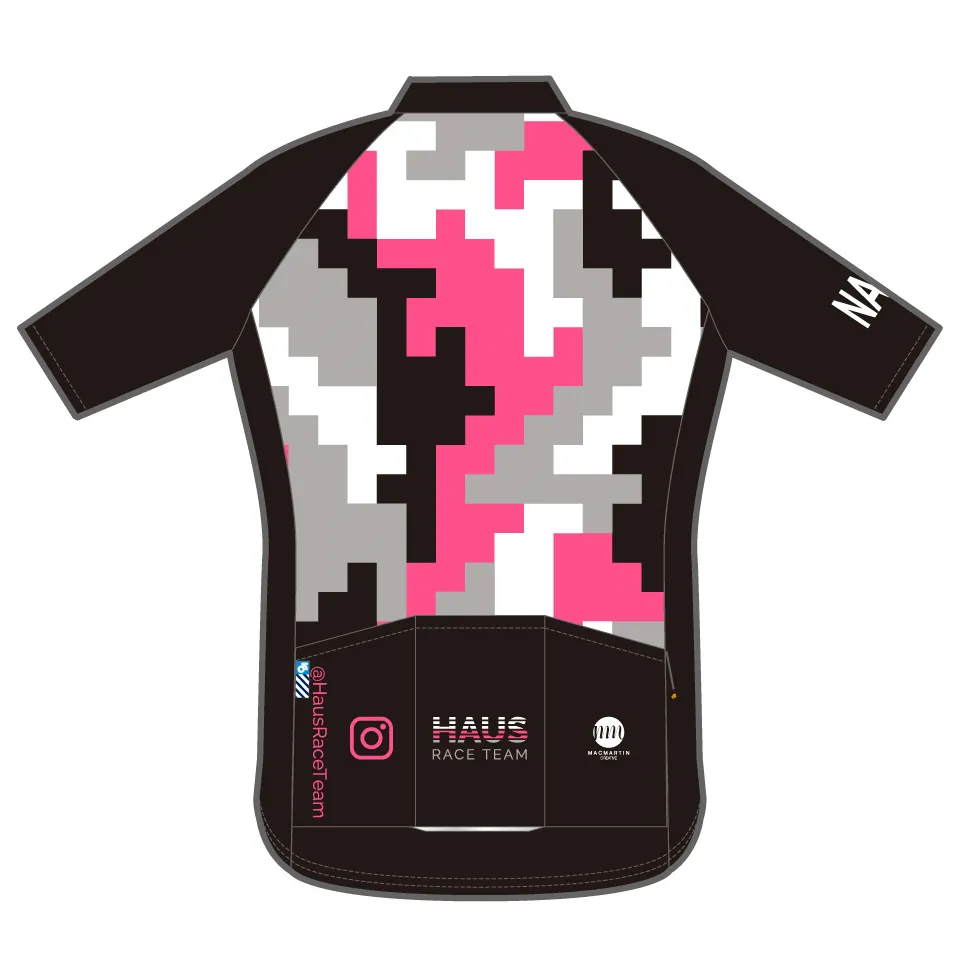 PERFORMANCE  ECO Jersey