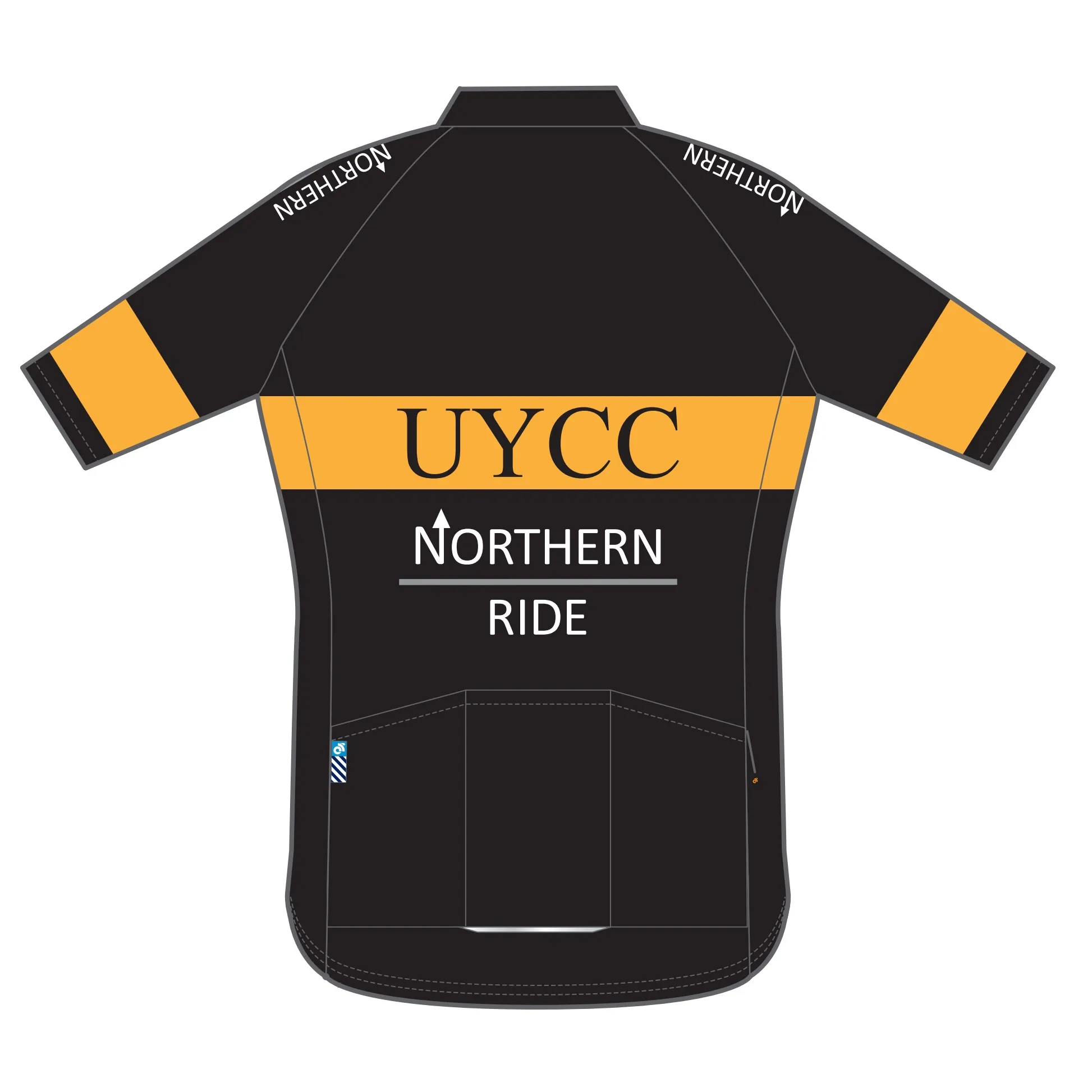 PERFORMANCE  ECO Jersey