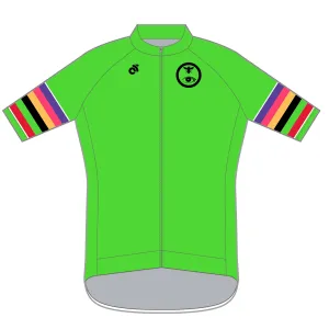 PERFORMANCE  ECO Jersey