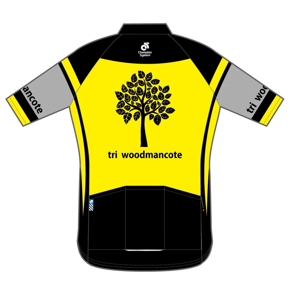 PERFORMANCE  ECO Jersey