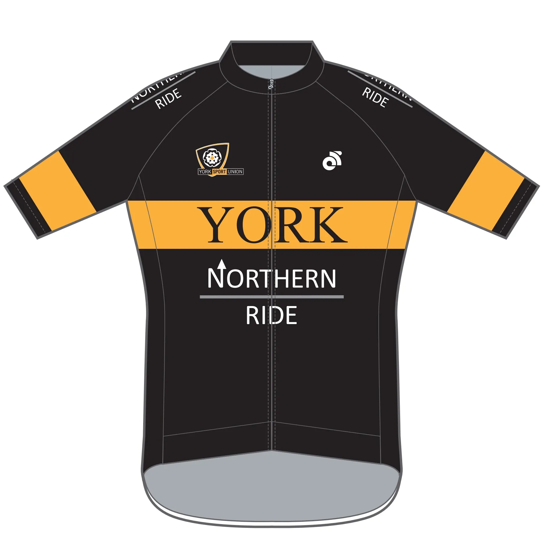 PERFORMANCE  ECO Jersey