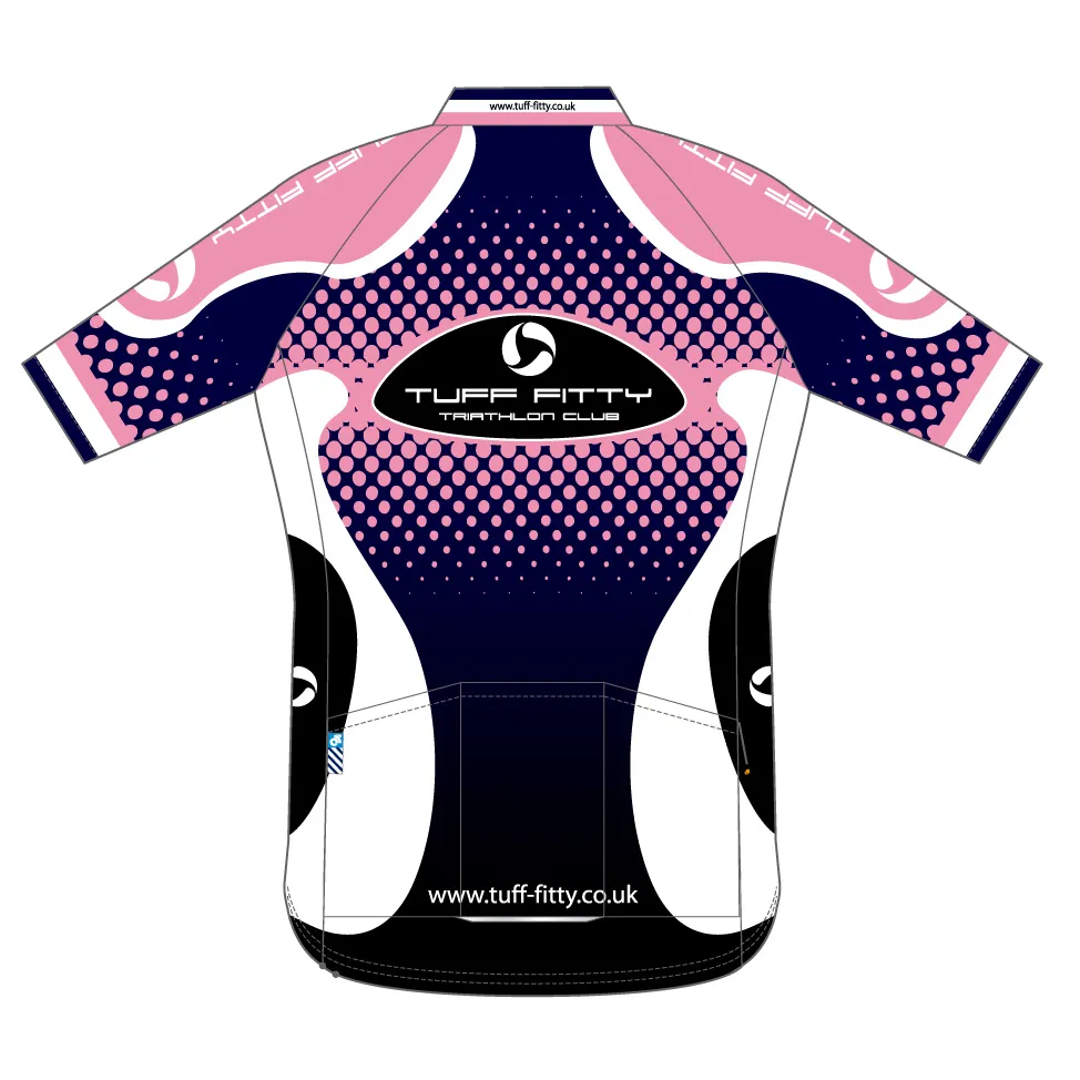 PERFORMANCE  ECO Jersey