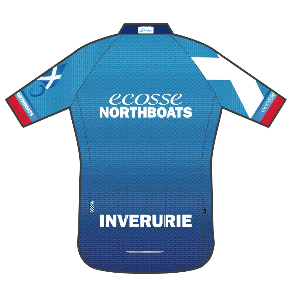 PERFORMANCE  ECO Jersey