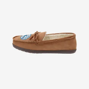Philadelphia 76ers Moccasin Slipper