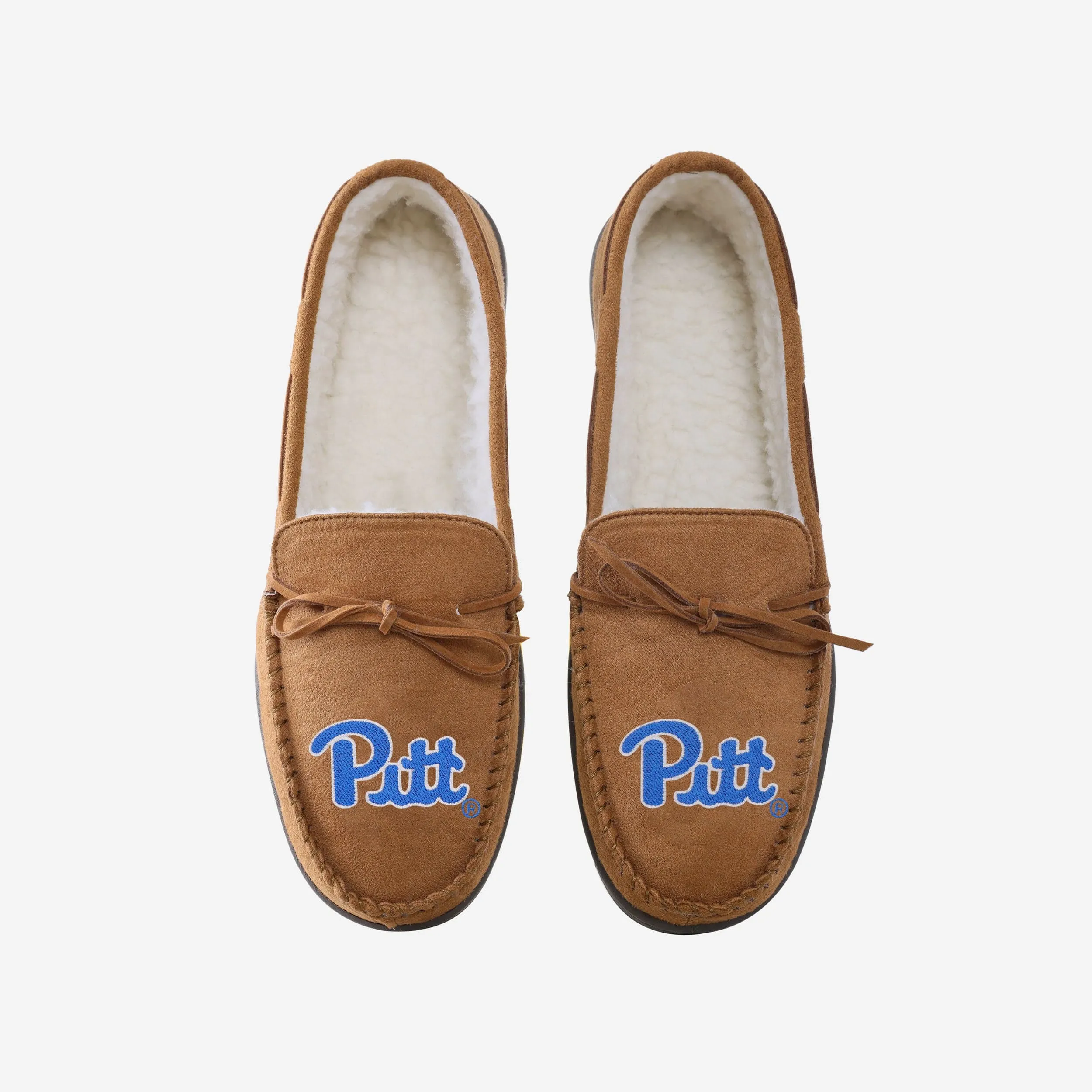 Pittsburgh Panthers Moccasin Slipper