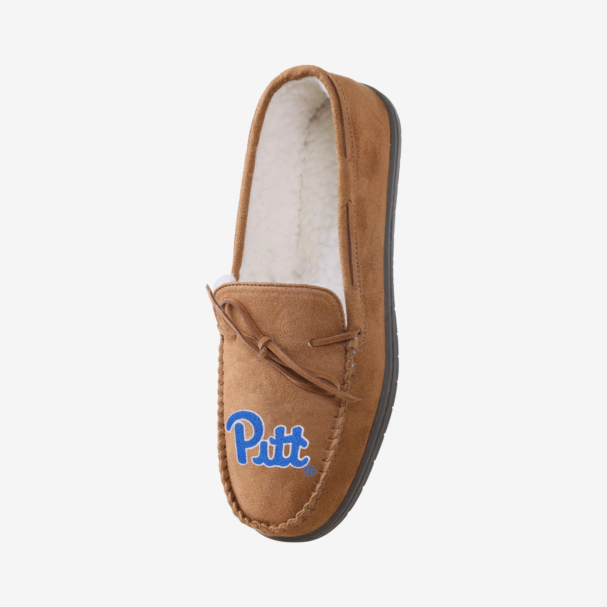 Pittsburgh Panthers Moccasin Slipper