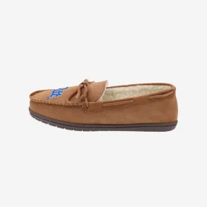 Pittsburgh Panthers Moccasin Slipper