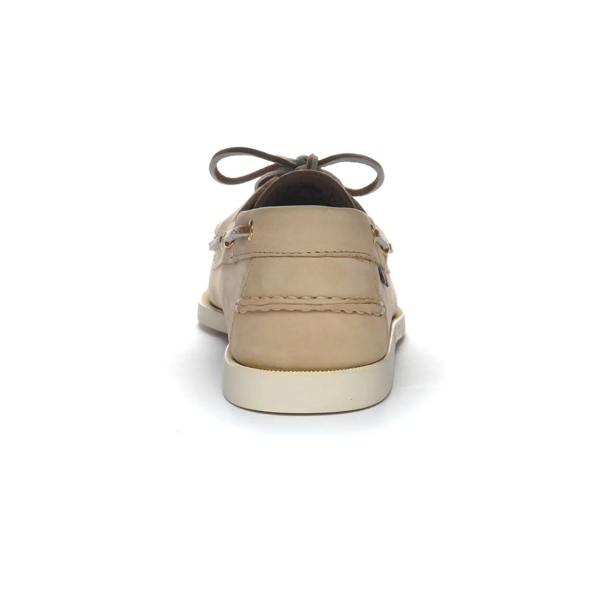 Portland Nubuck Woman - Beige Camel